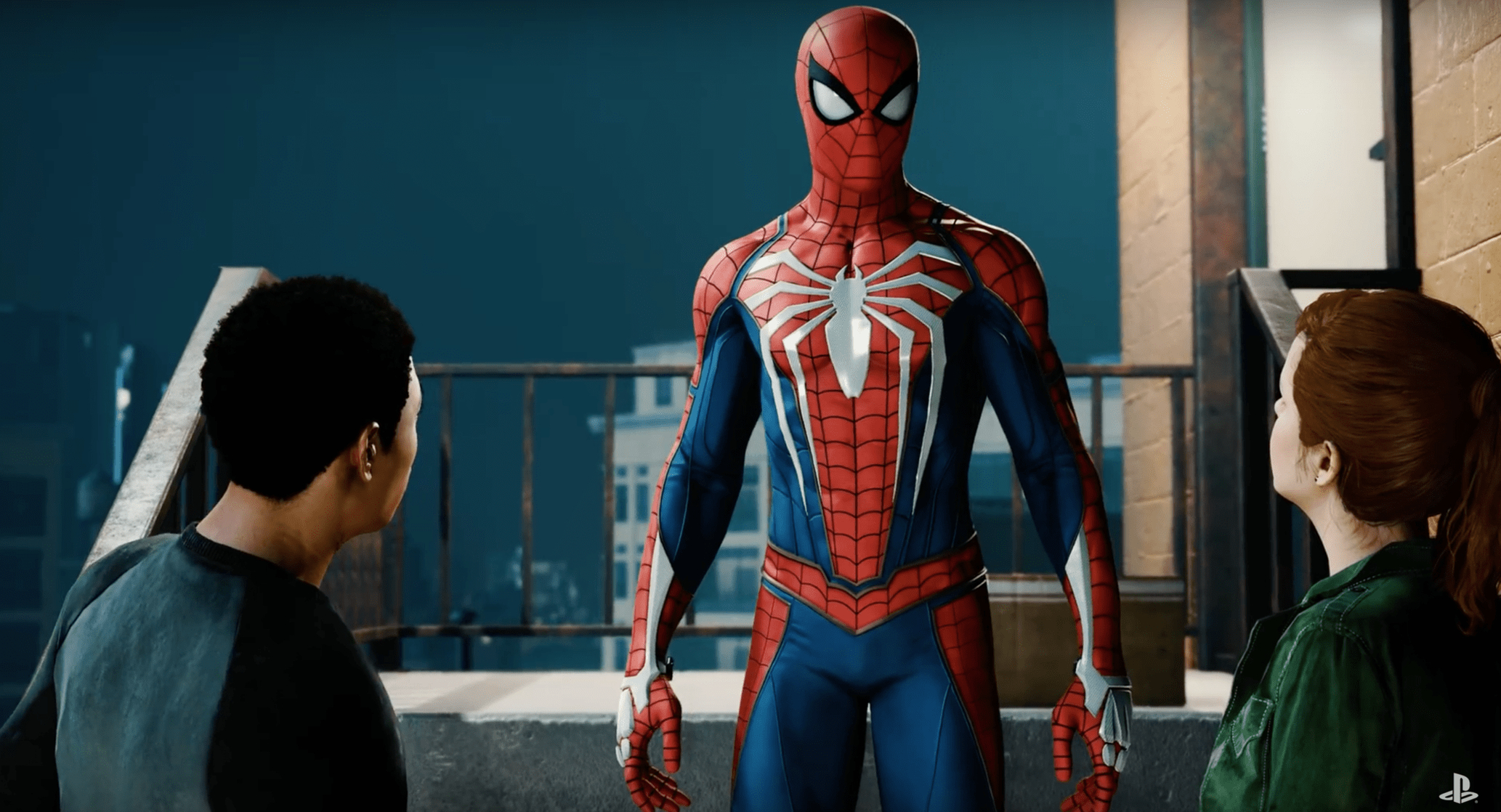 Marvel's Spider-Man