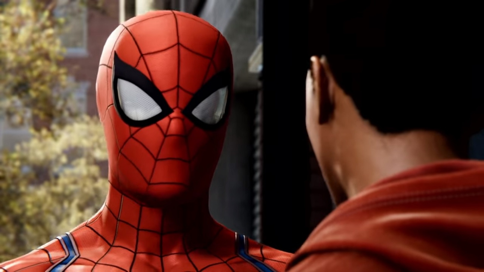 Marvel's Spider-Man Marvel's Spider-Man
