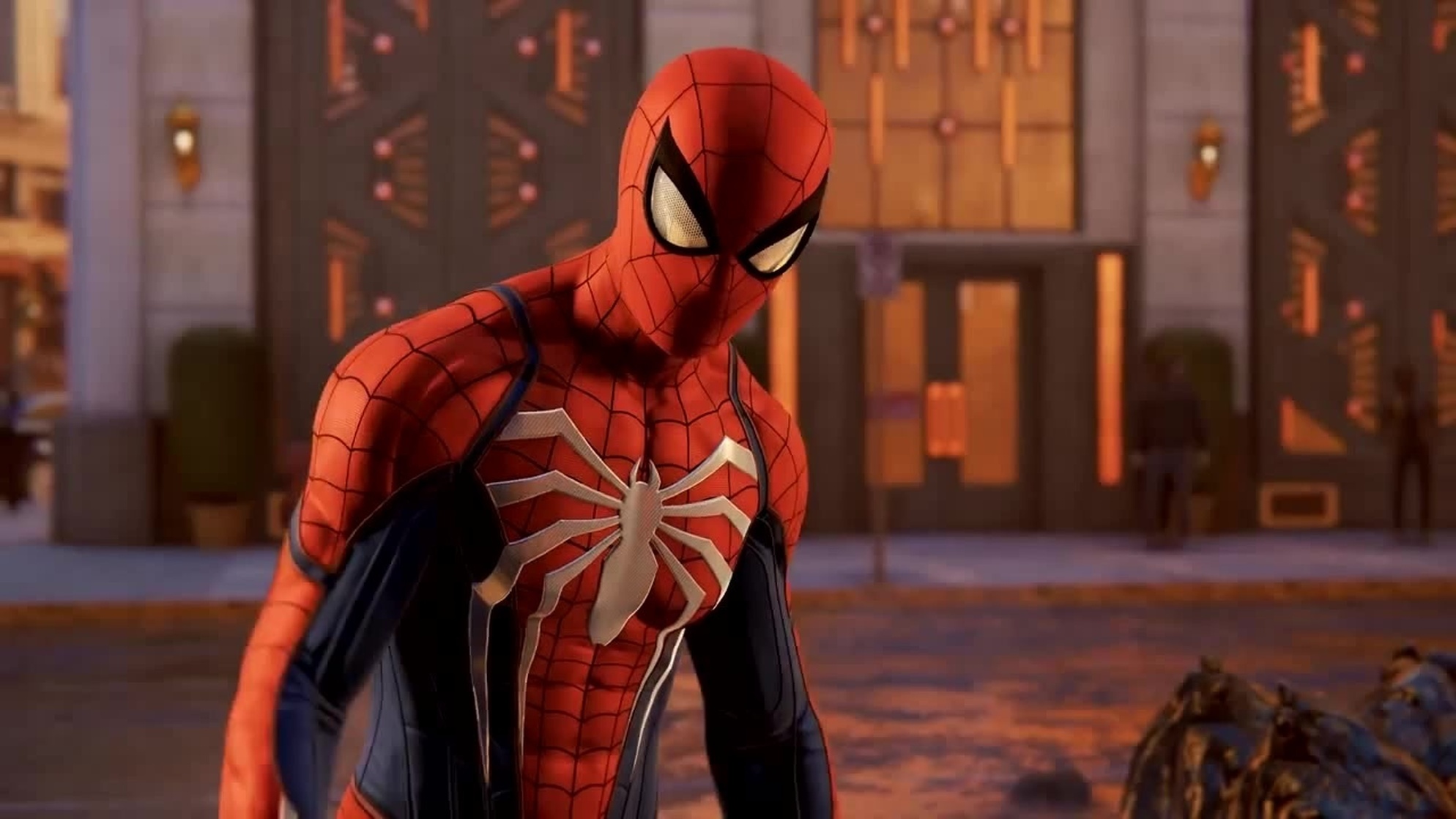 Marvel's Spider-Man