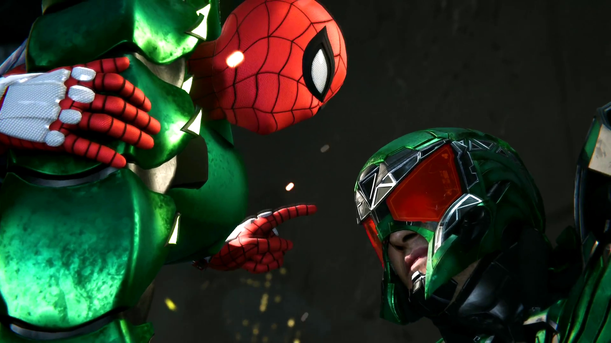 Marvel's Spider-Man