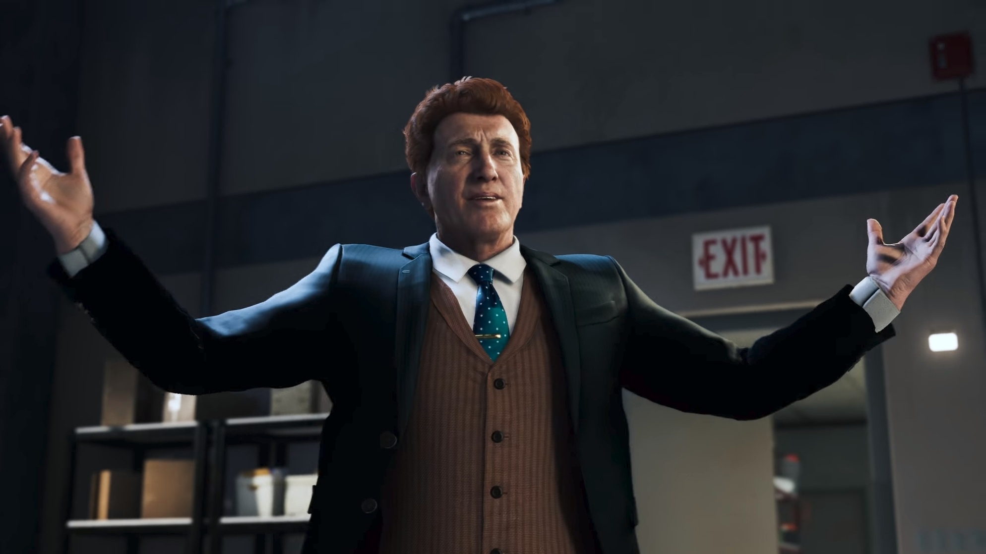 Marvel's Spider-Man