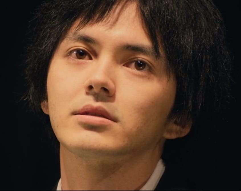 Kento Hayashi