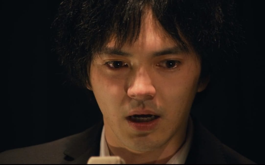 Kento Hayashi