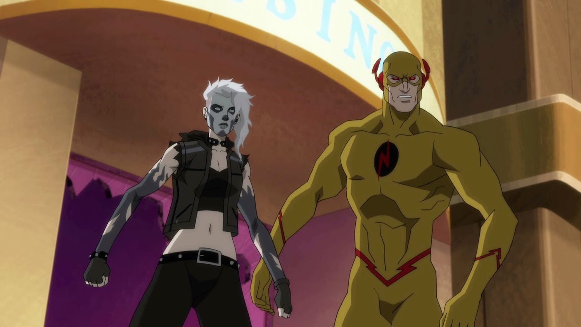 Suicide Squad: Hell to Pay