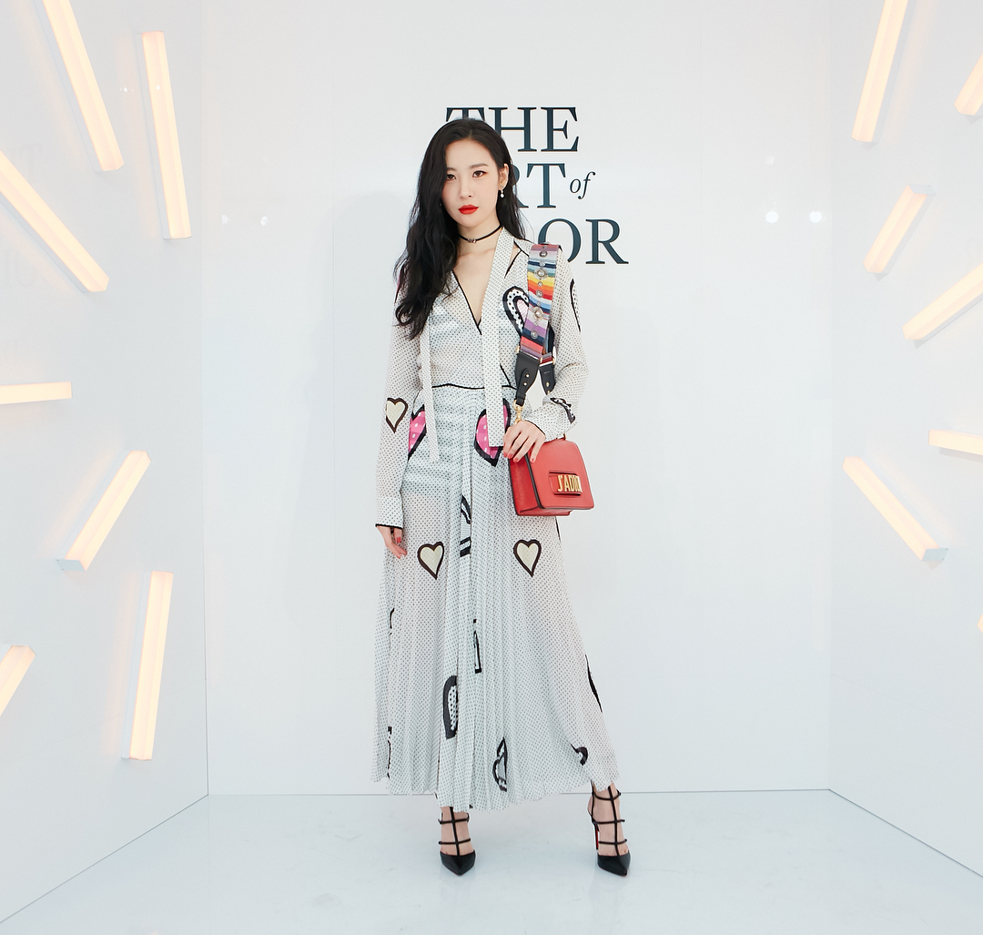Lee Sunmi