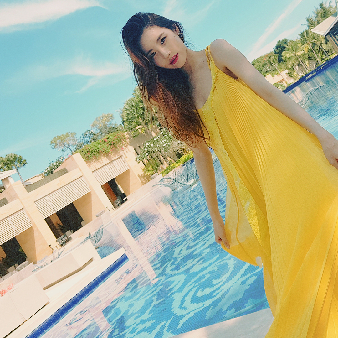 Lee Sunmi