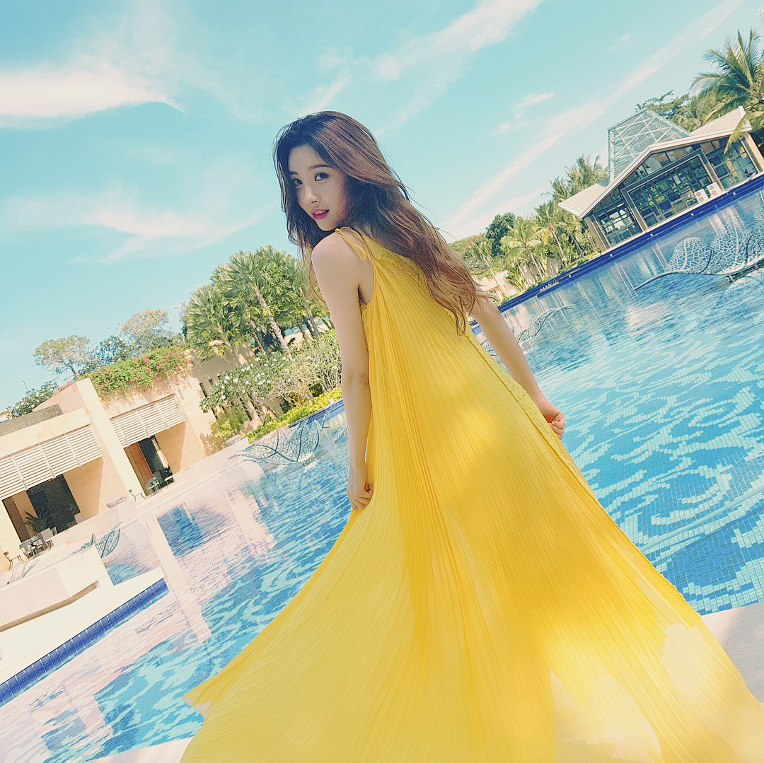 Lee Sunmi