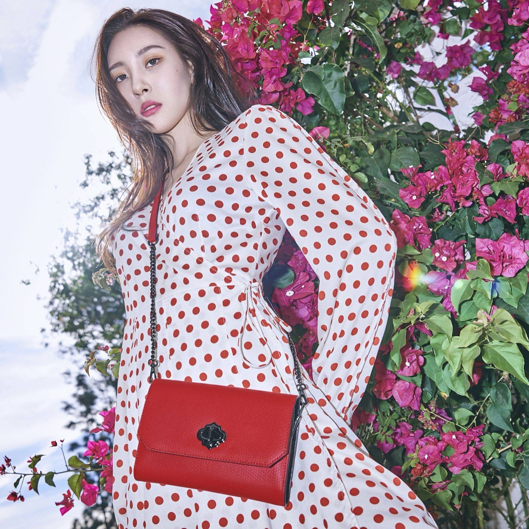 Lee Sunmi