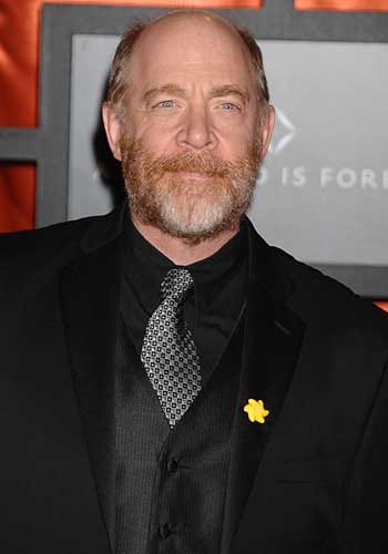 Image of J.K. Simmons