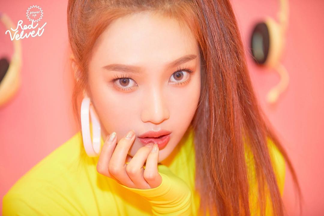 Joy (Park Soo Young) Joy (Park Soo Young)