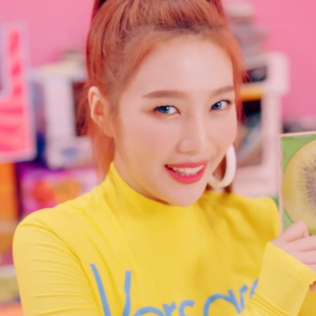 Joy (Park Soo Young) Joy (Park Soo Young)
