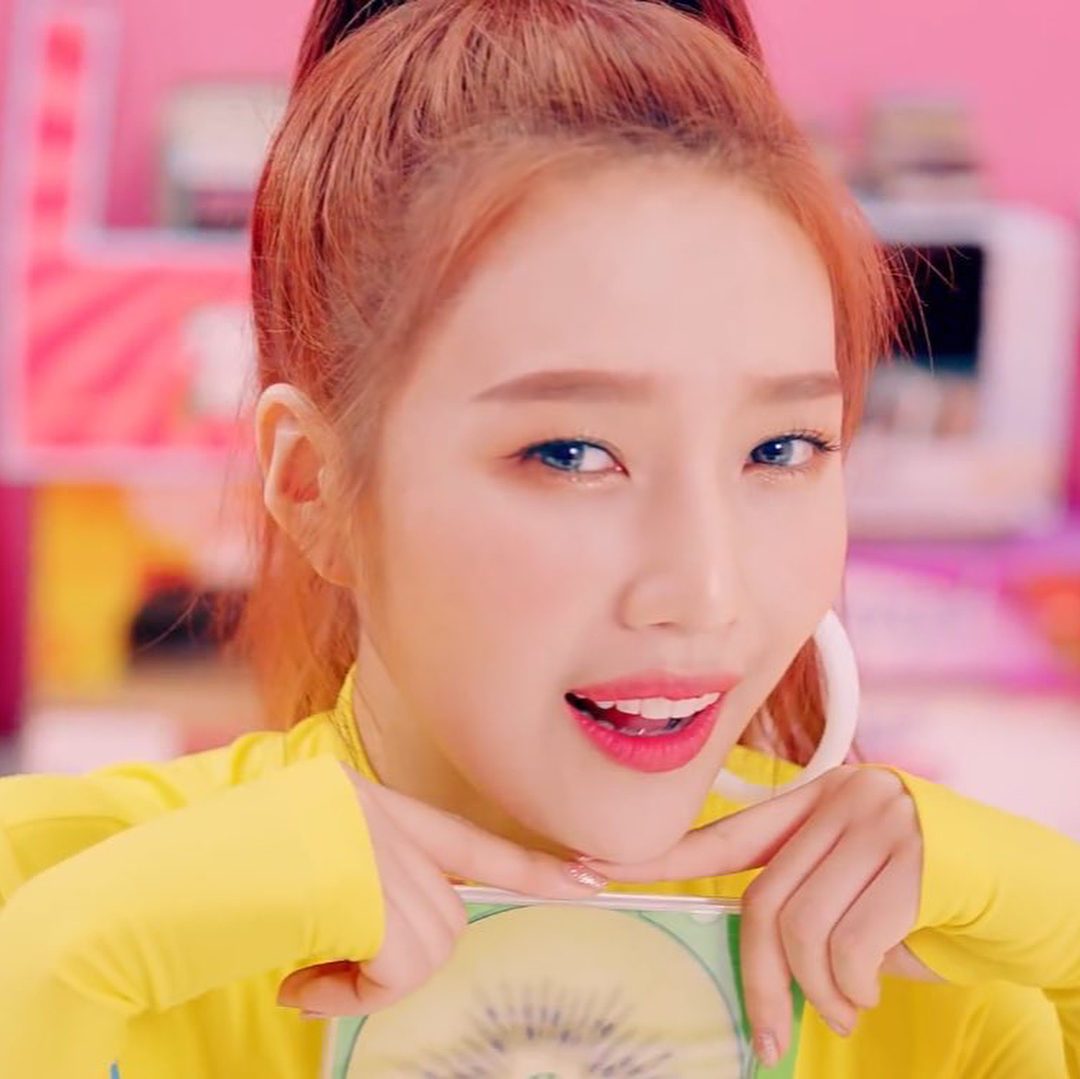 Joy (Park Soo Young) Joy (Park Soo Young)