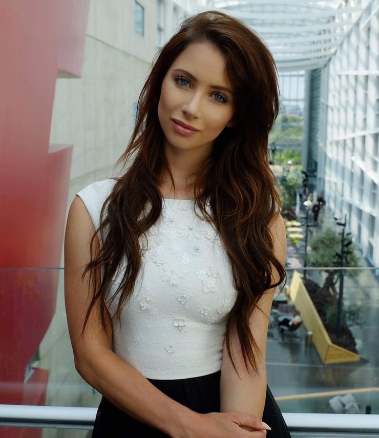 Picture Of Nikita Klæstrup 