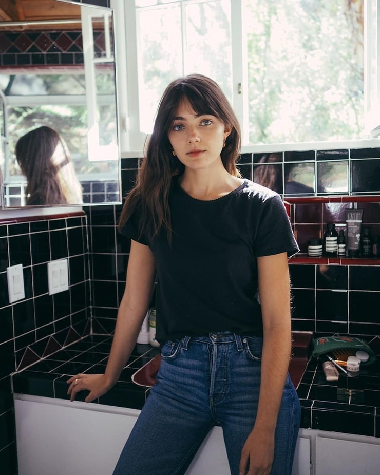 Picture of Amelia Zadro