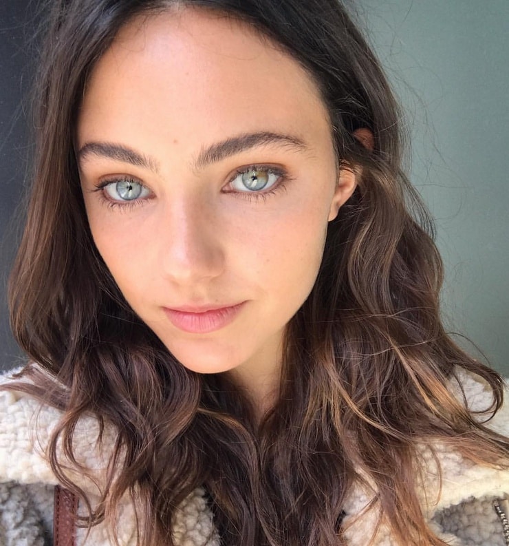 Picture of Amelia Zadro