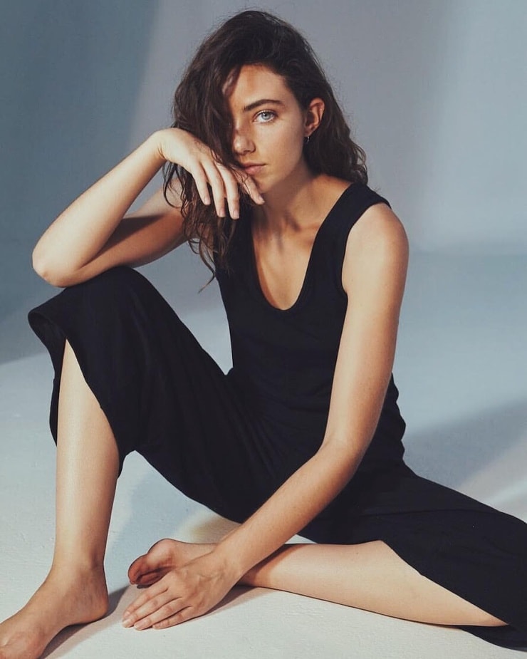 Picture Of Amelia Zadro