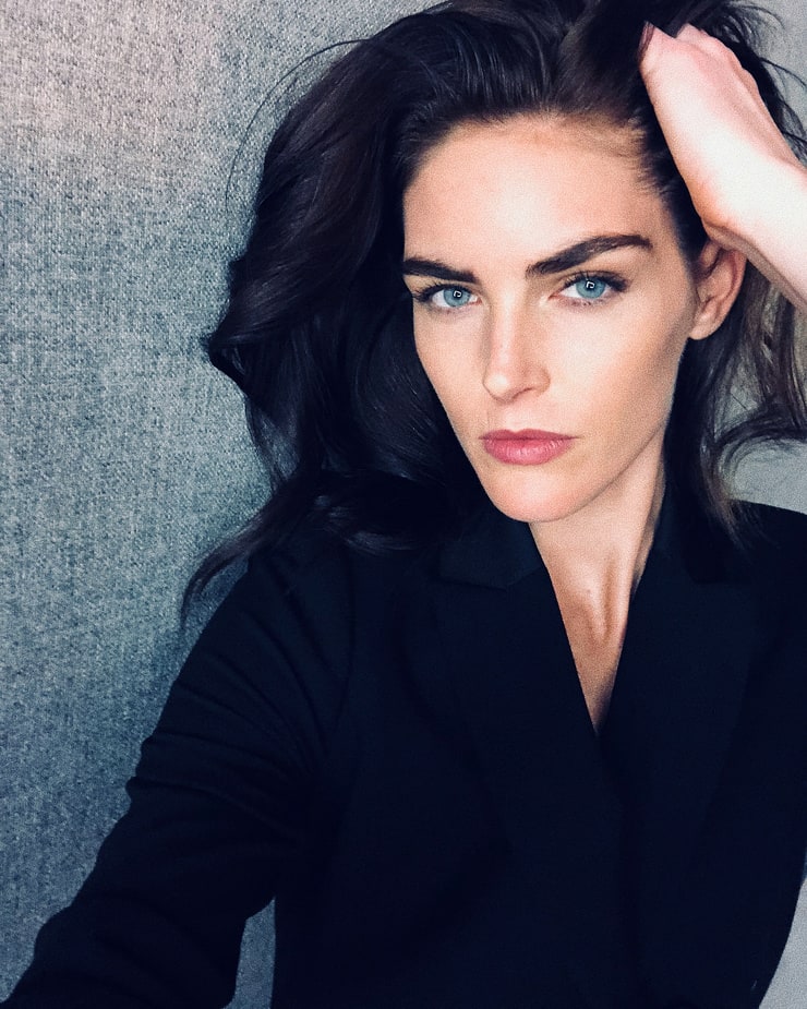 Picture of Hilary Rhoda