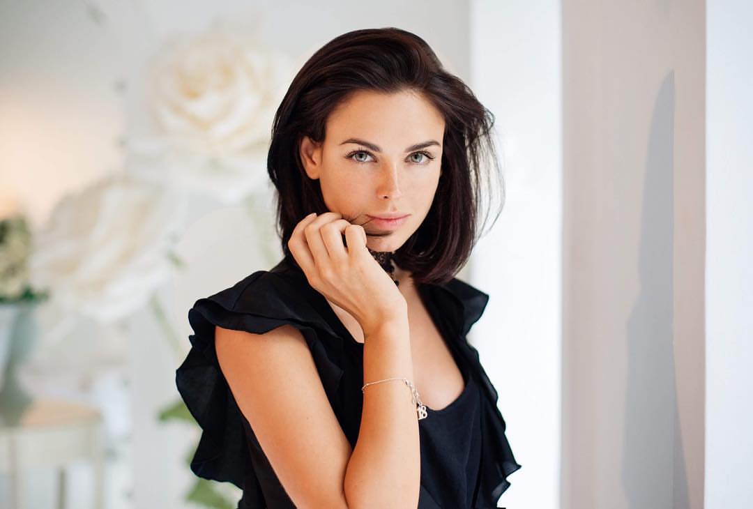 Irina Antonenko Irina Antonenko
