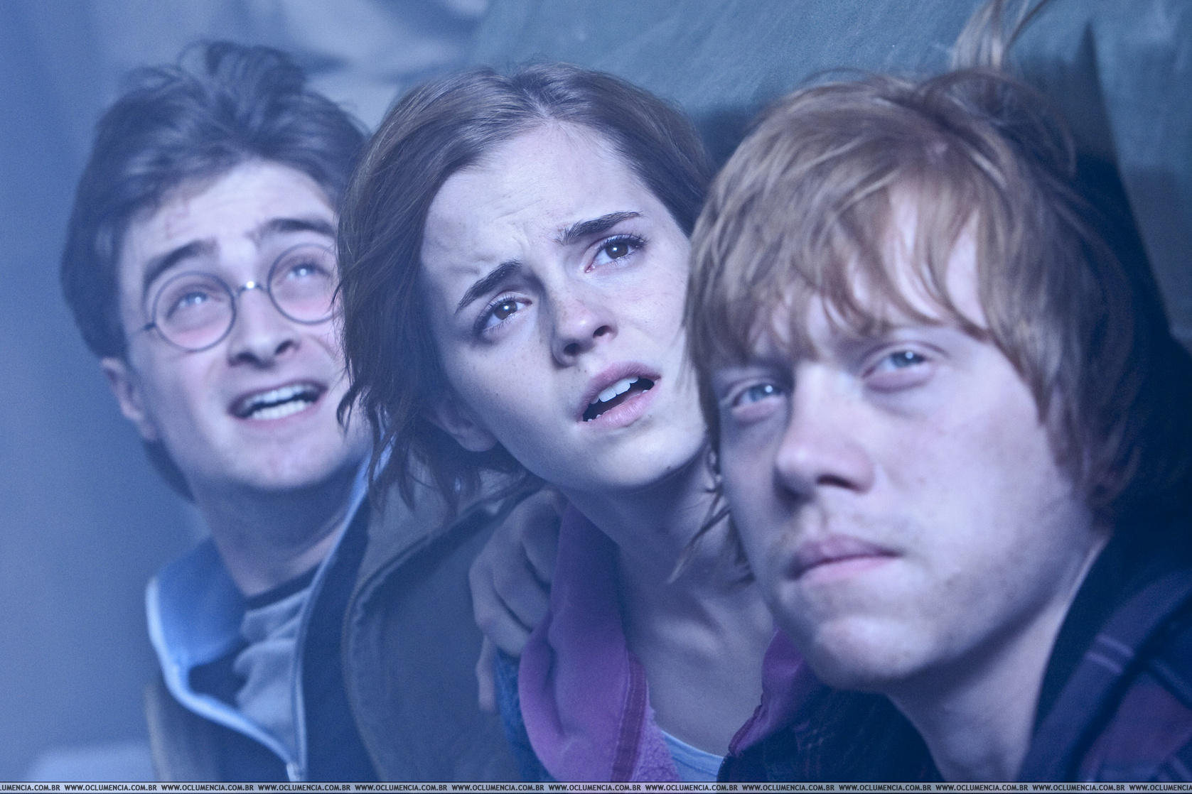 Harry Potter and the Deathly Hallows: Part 2 Harry Potter and the Deathly Hallows: Part 2
