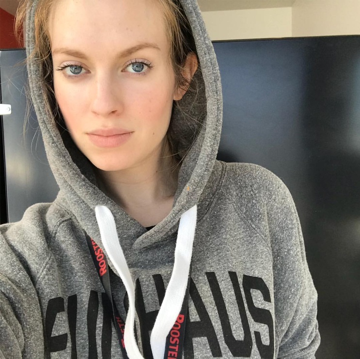 Barbara Dunkelman picture