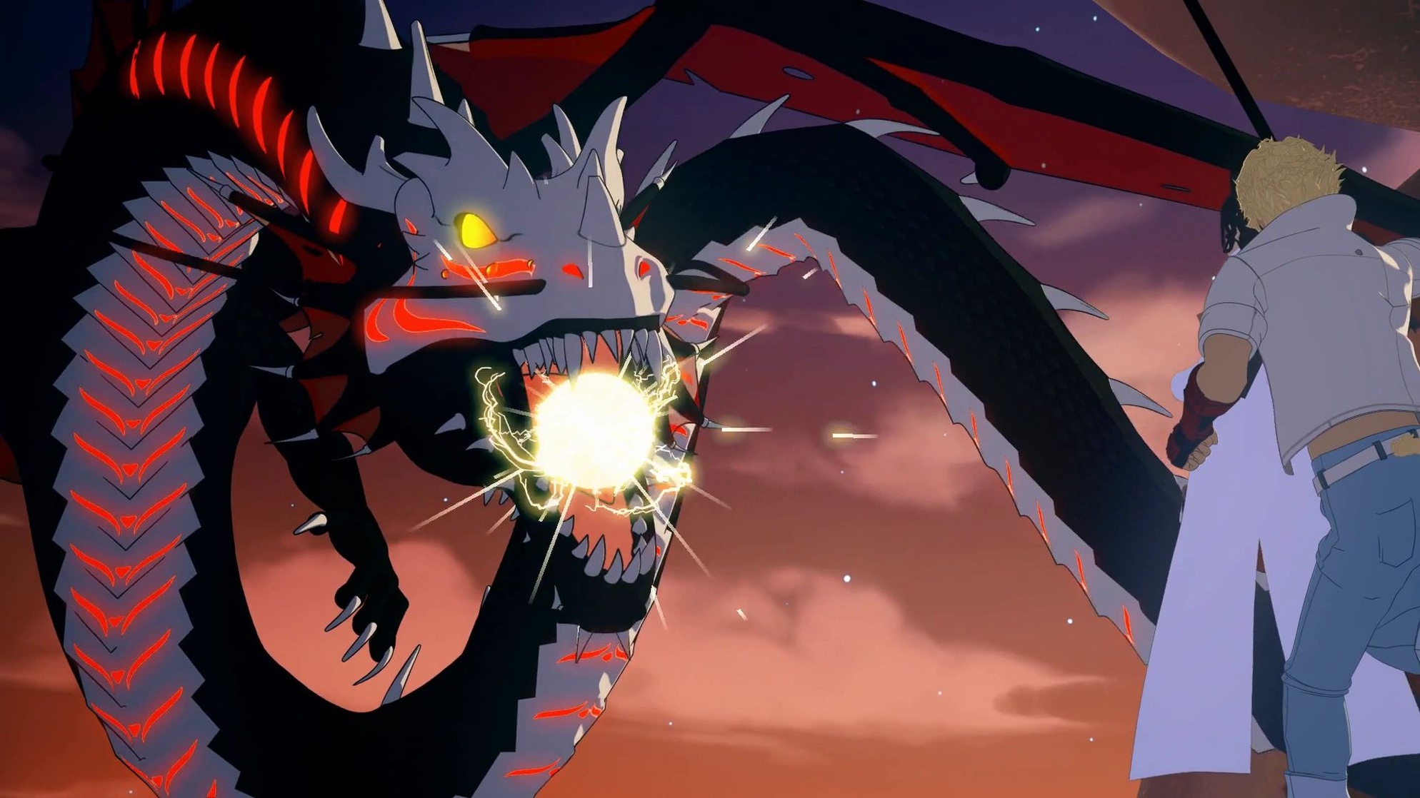 RWBY