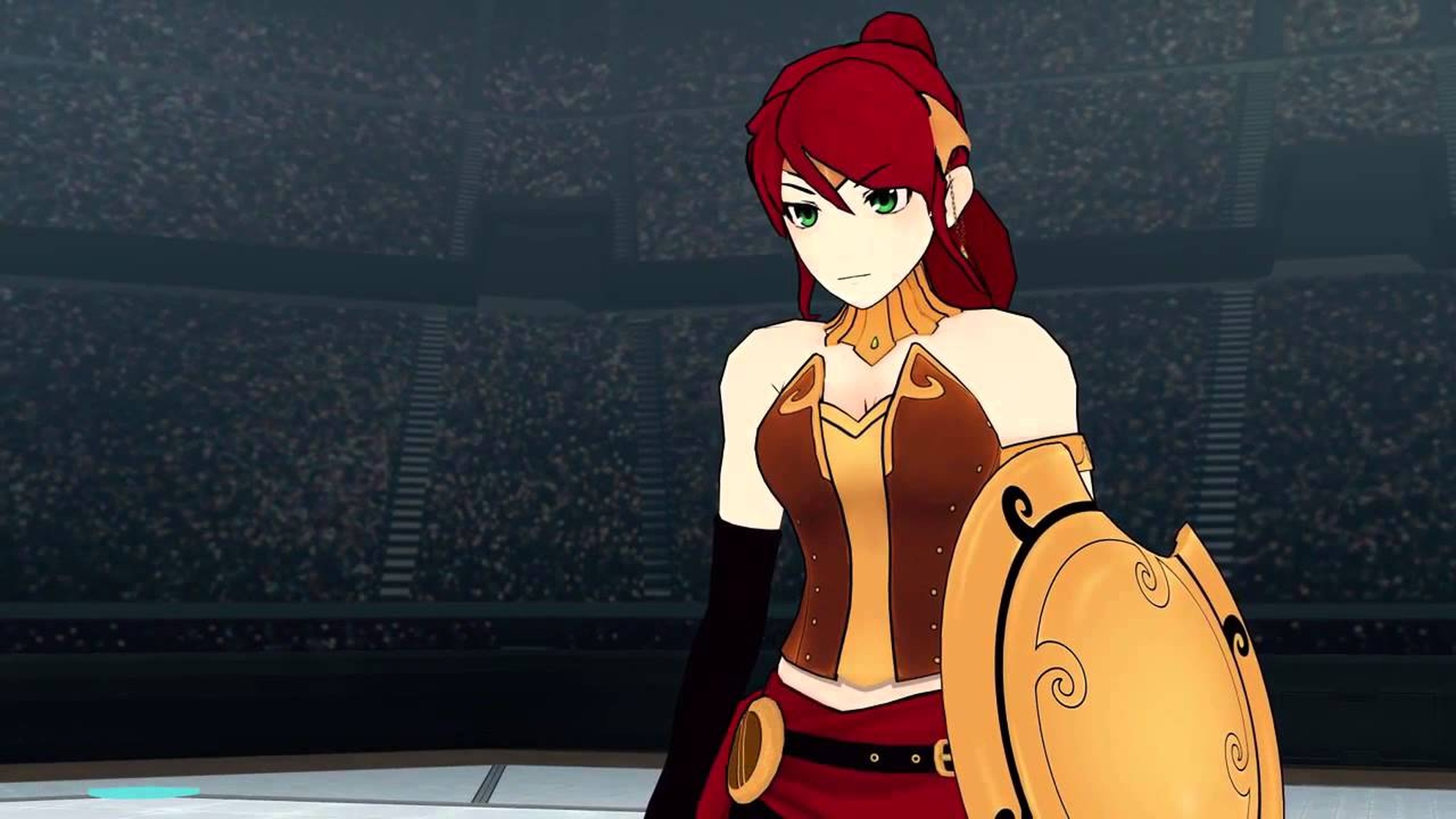 RWBY