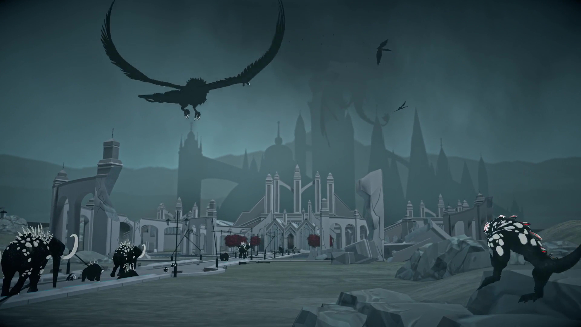 RWBY