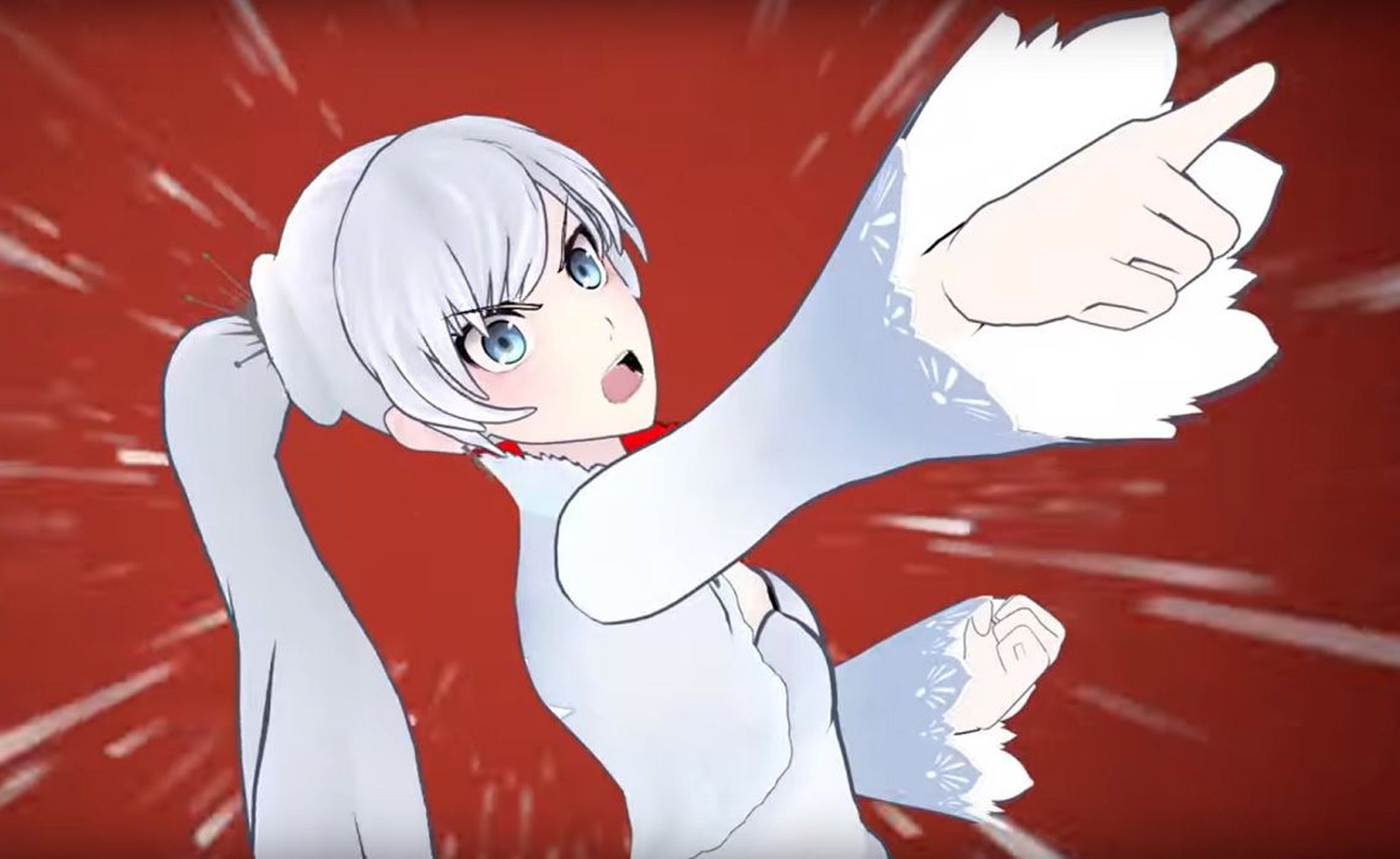 RWBY
