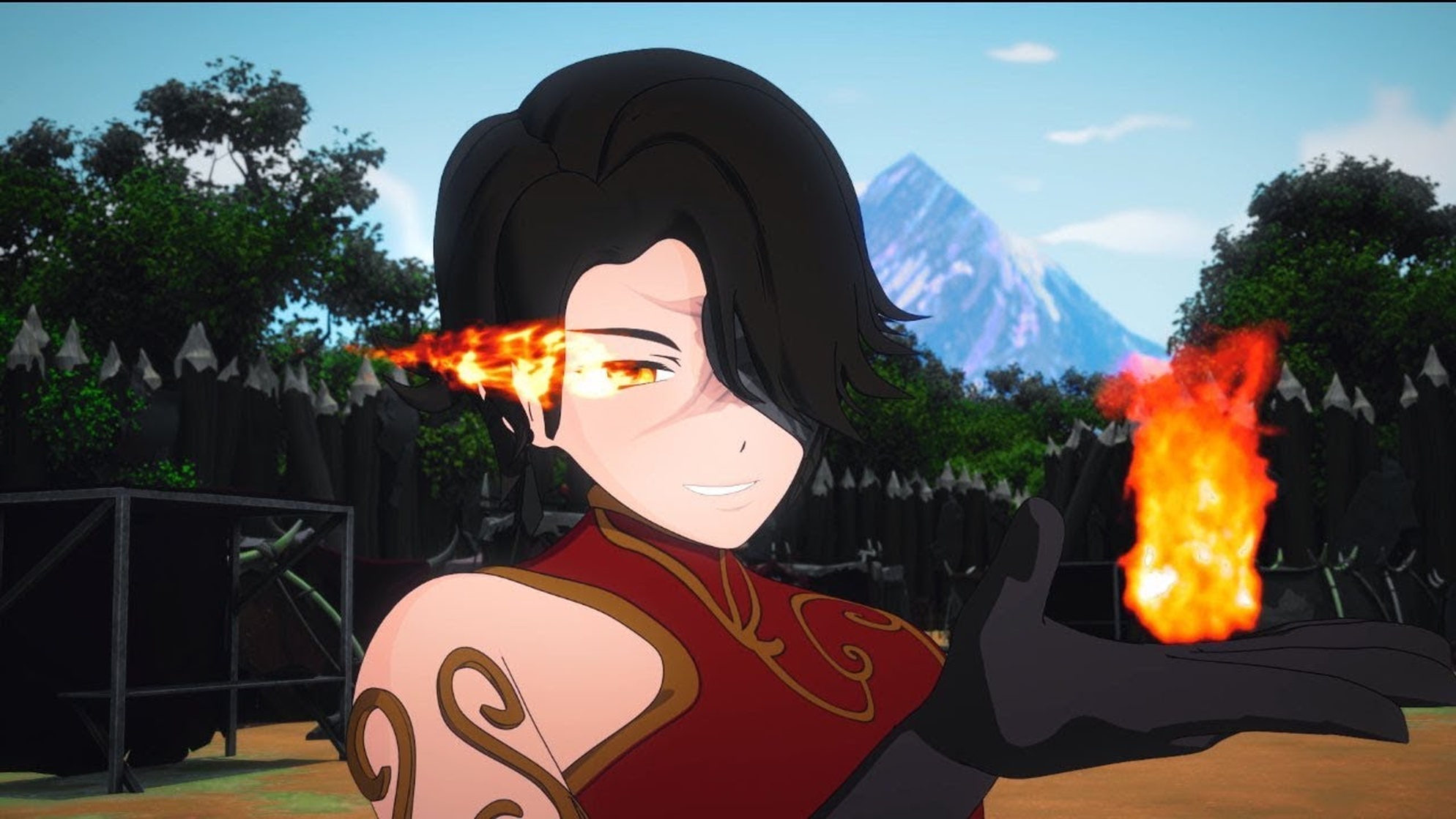 RWBY