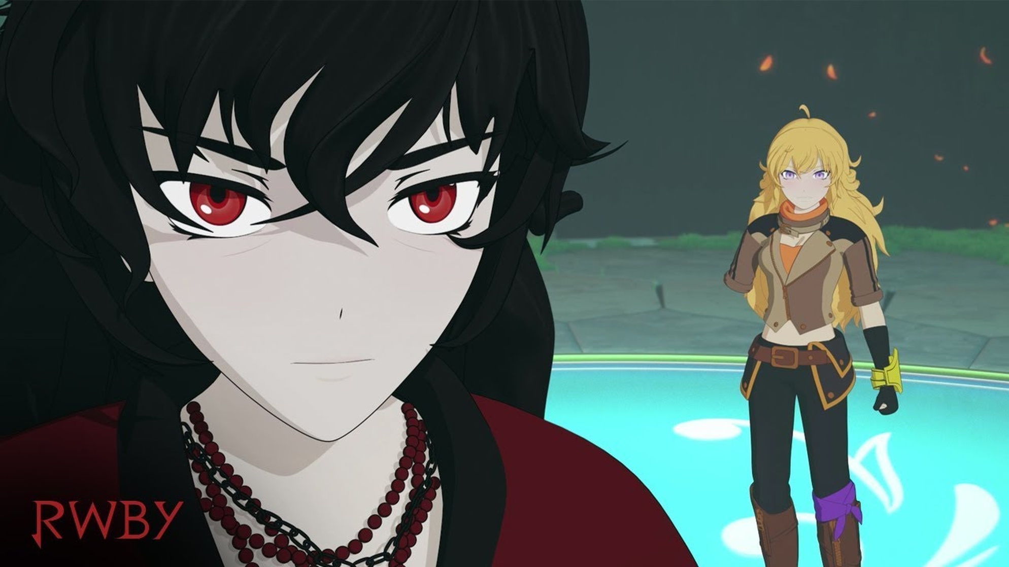 RWBY