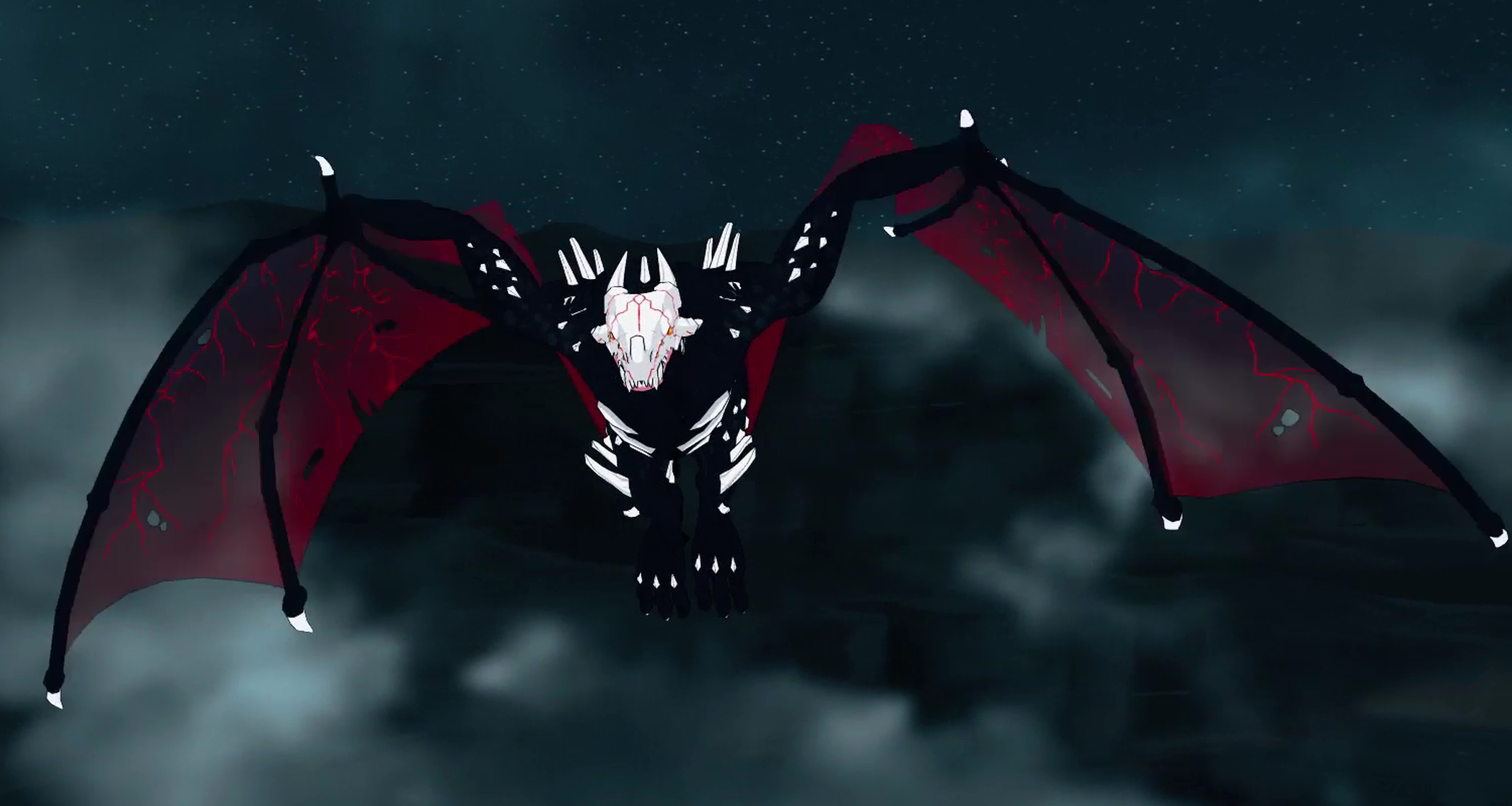 RWBY