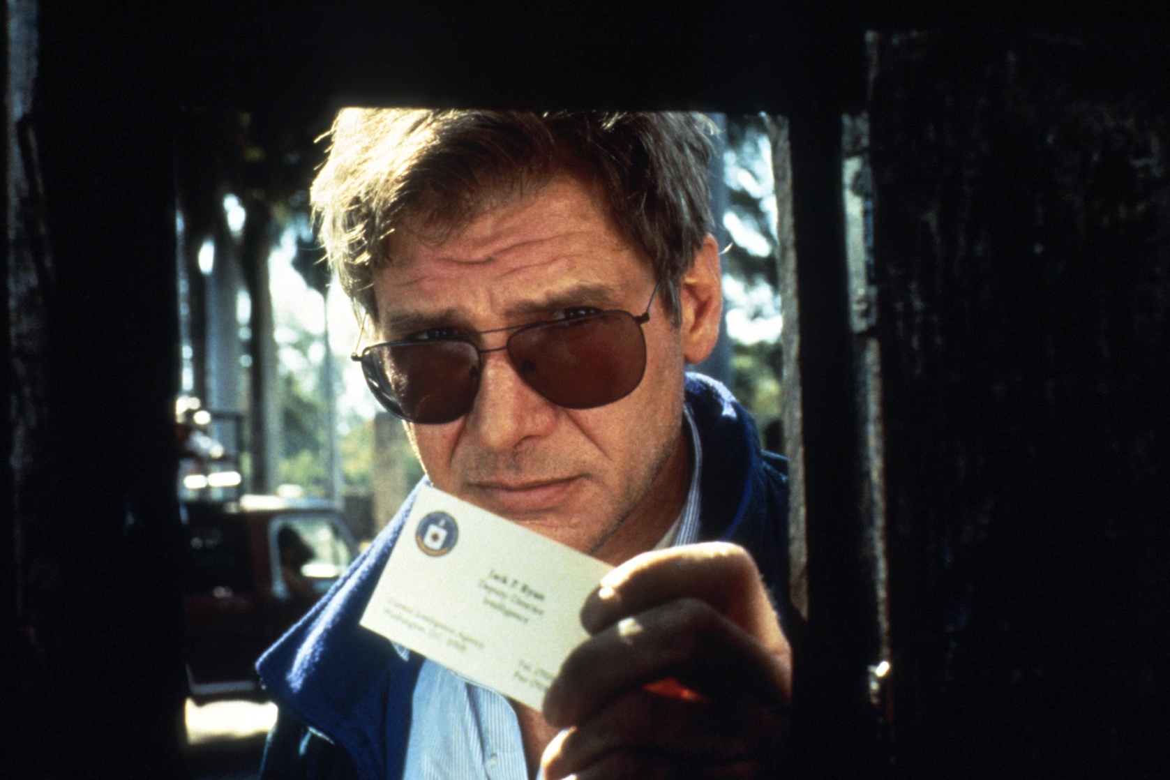 Jack Ryan
