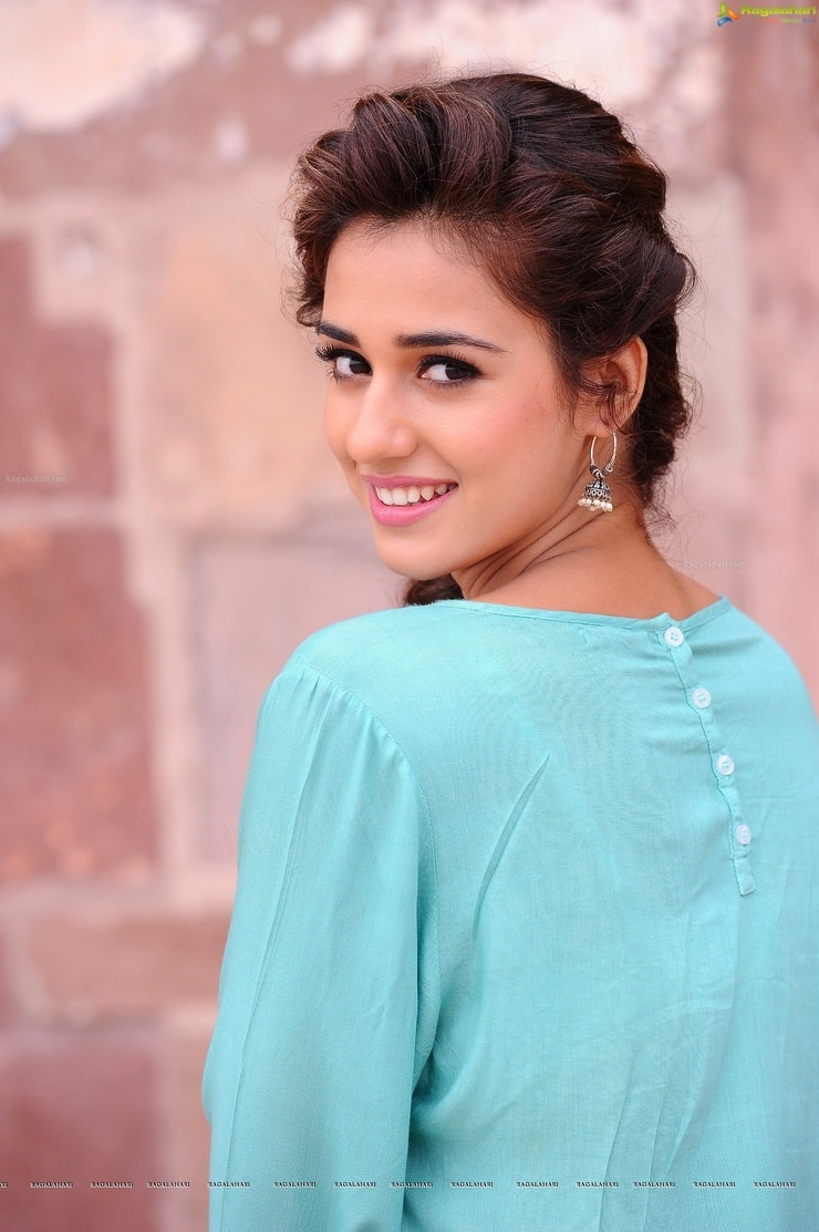 Picture of Disha Patani