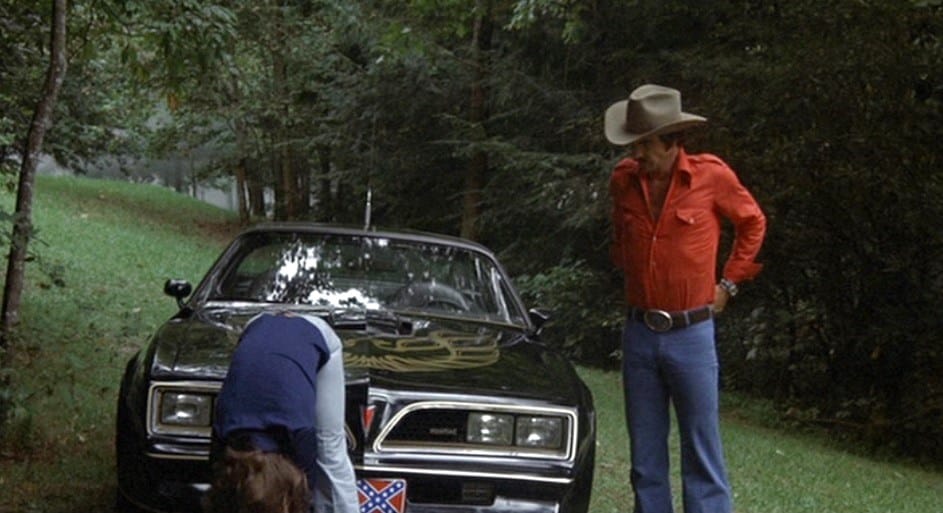 Smokey and the Bandit