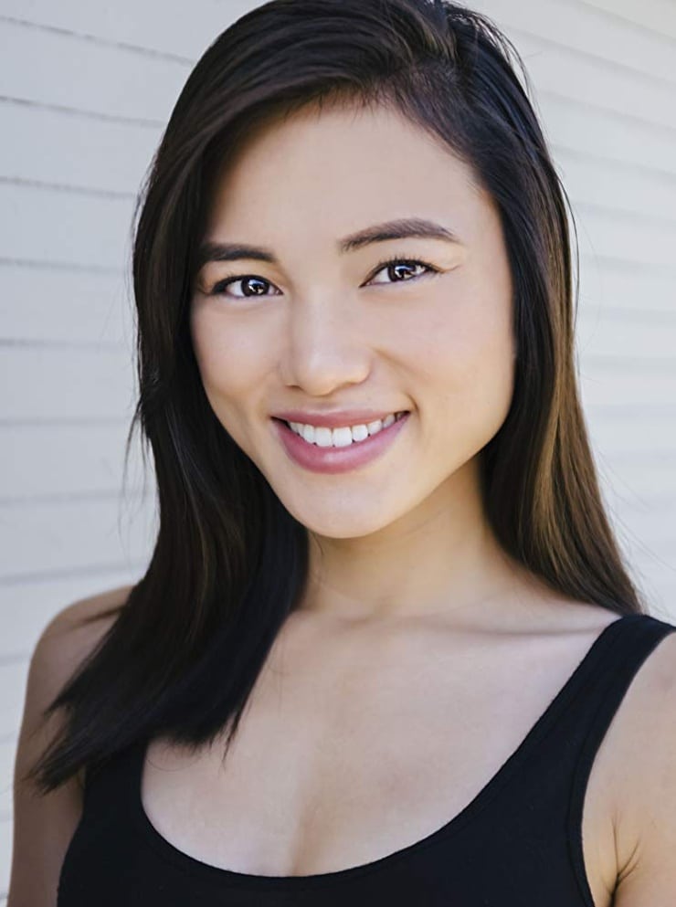 Picture of Kayli Tran