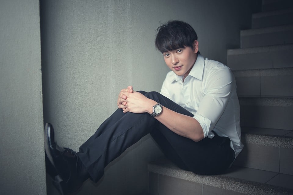 Jirayu Tangsrisuk