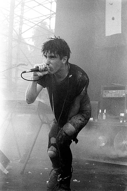 Nine Inch Nails Image 6078