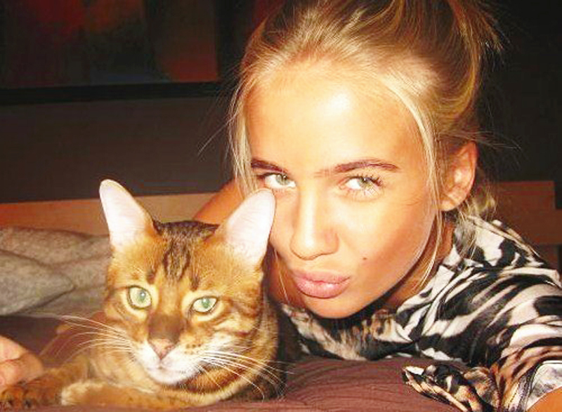 Valeria Sokolova