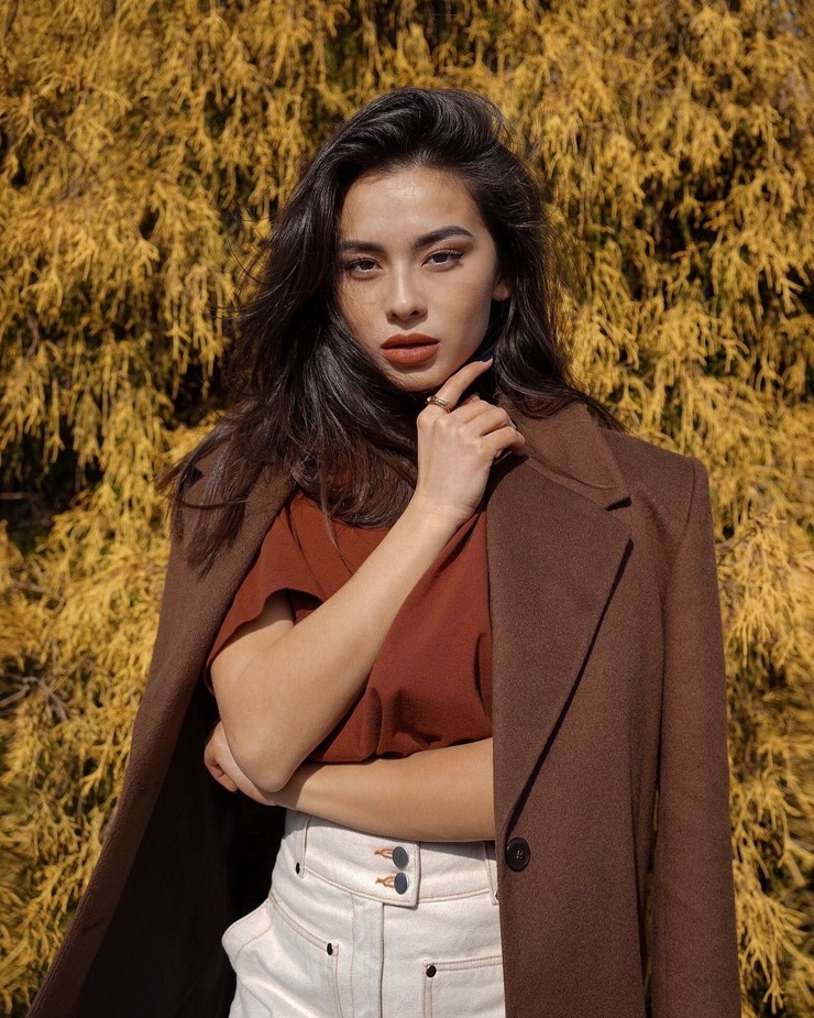 Picture of Diana Korkunova