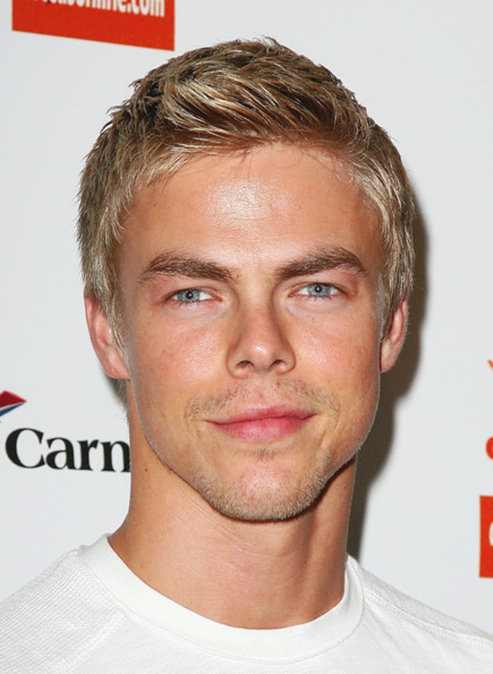 Picture of Derek Hough