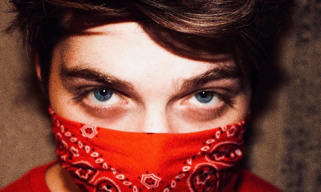 Froy Gutierrez Froy Gutierrez