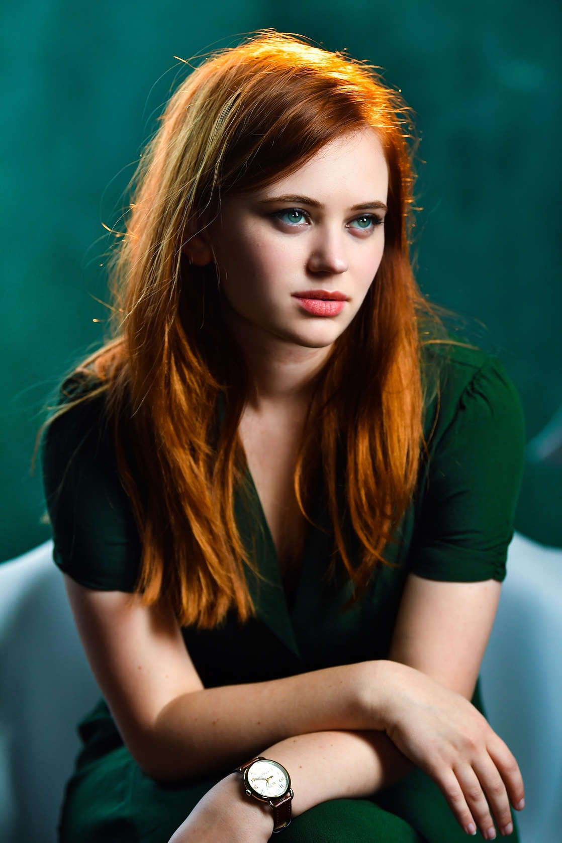 Communication on this topic: Sierra McCormick, sierra-mccormick/ Discussion on this topic: Jean Darnell, sierra-mccormick/