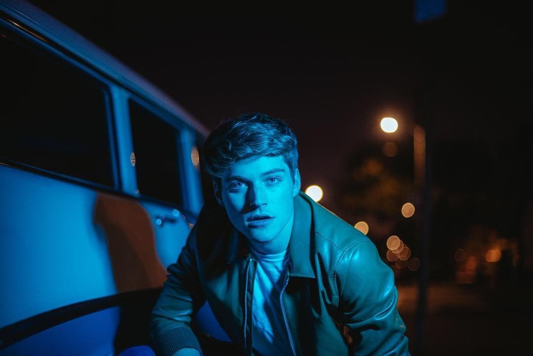 Froy Gutierrez