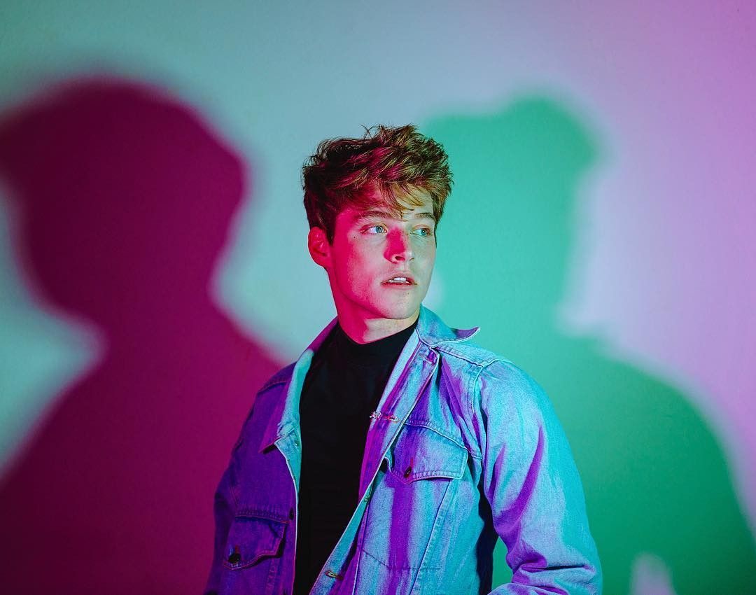 Froy Gutierrez