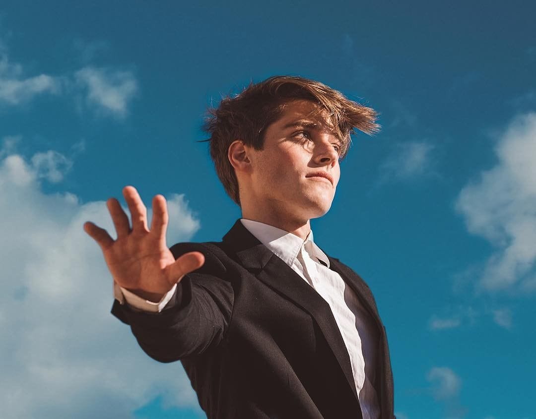 Froy Gutierrez