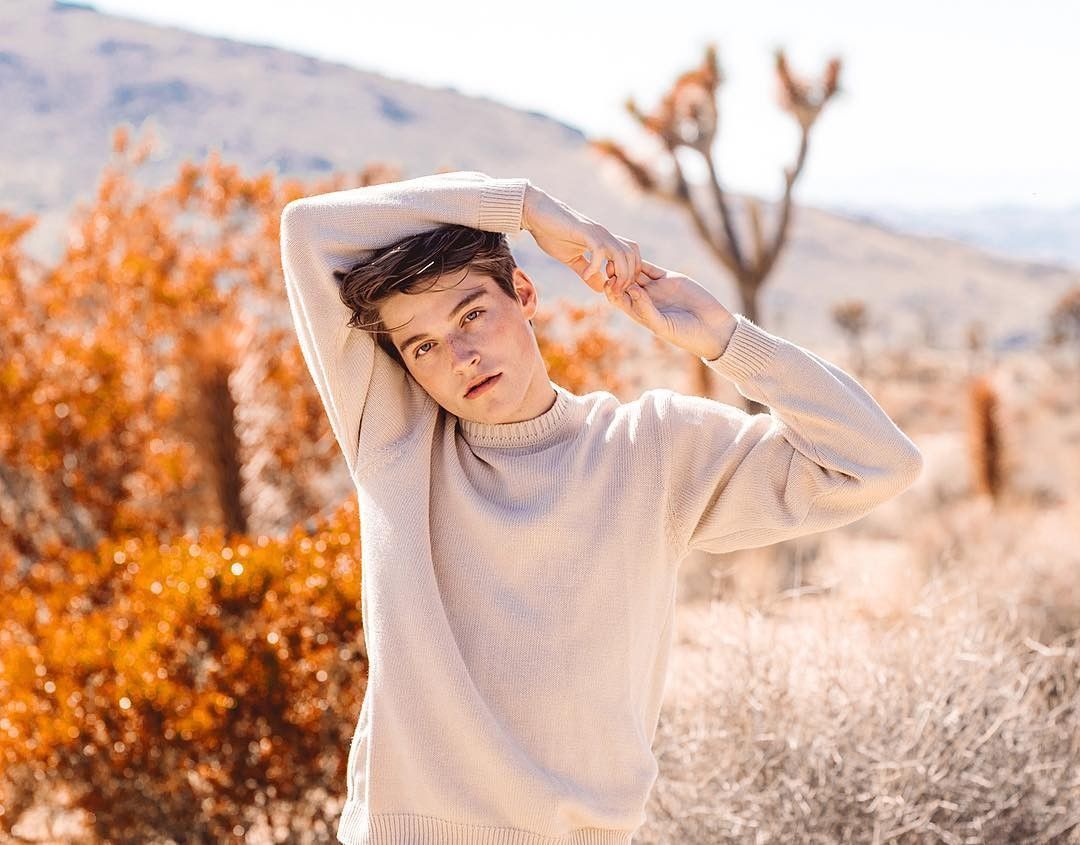 Froy Gutierrez