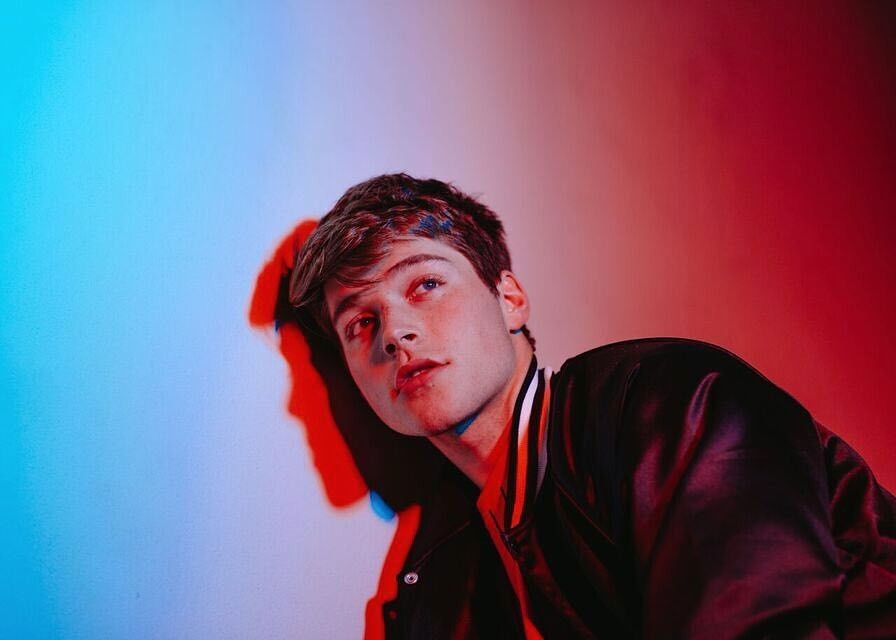Froy Gutierrez