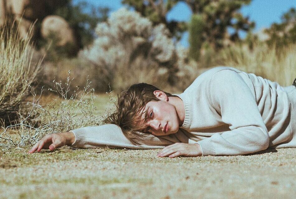 Froy Gutierrez