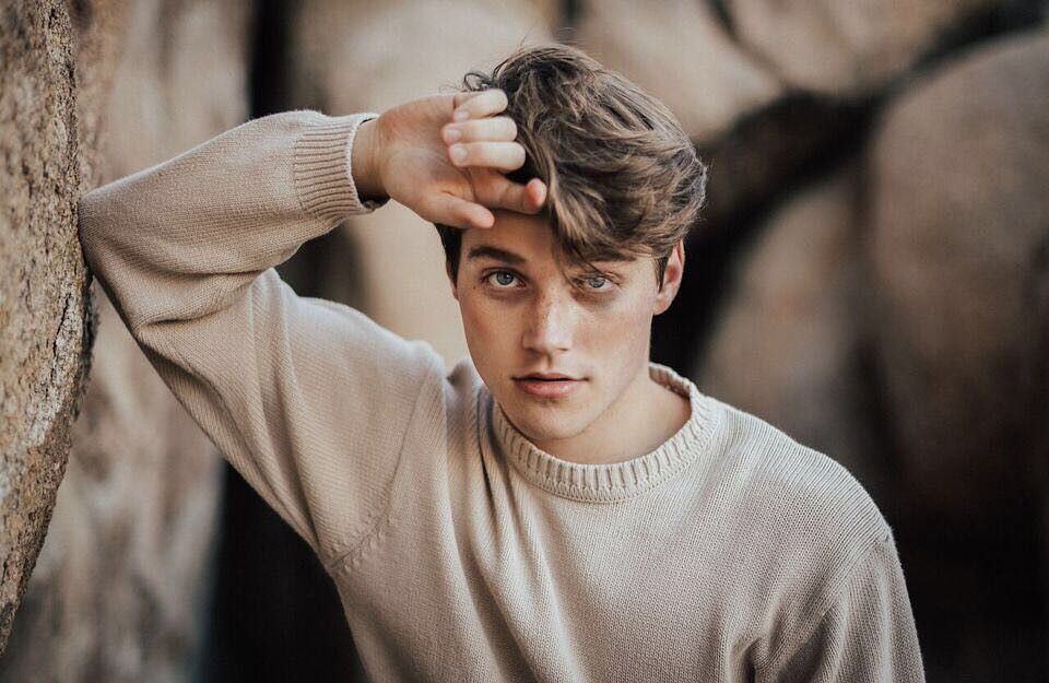 Froy Gutierrez