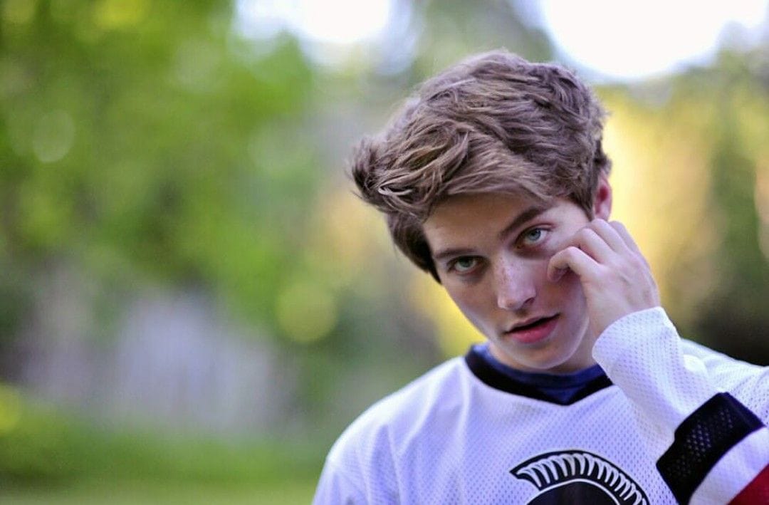 Froy Gutierrez